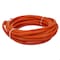 Add-On 50FT RJ-45 MALE TO RJ-45 MALE CAT6A STRAIGHT ORANGE UTP COPPER PVC PAT ADD-50FCAT6A-OE - alternate 3